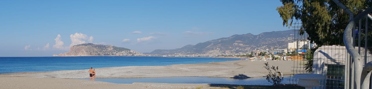 Ausblick Labranda Alantur Resort