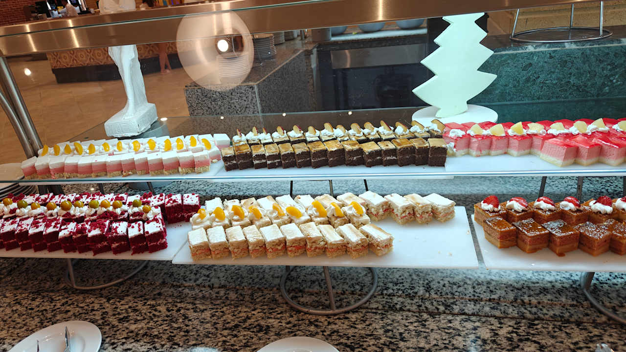 Gastro Amarina Queen Resort Marsa Alam