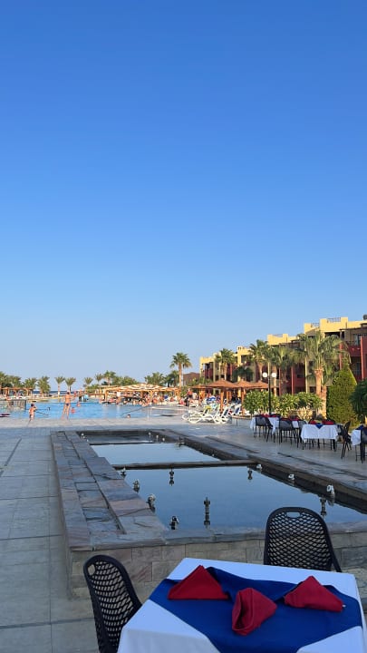 Gastro Casa Mare Resort