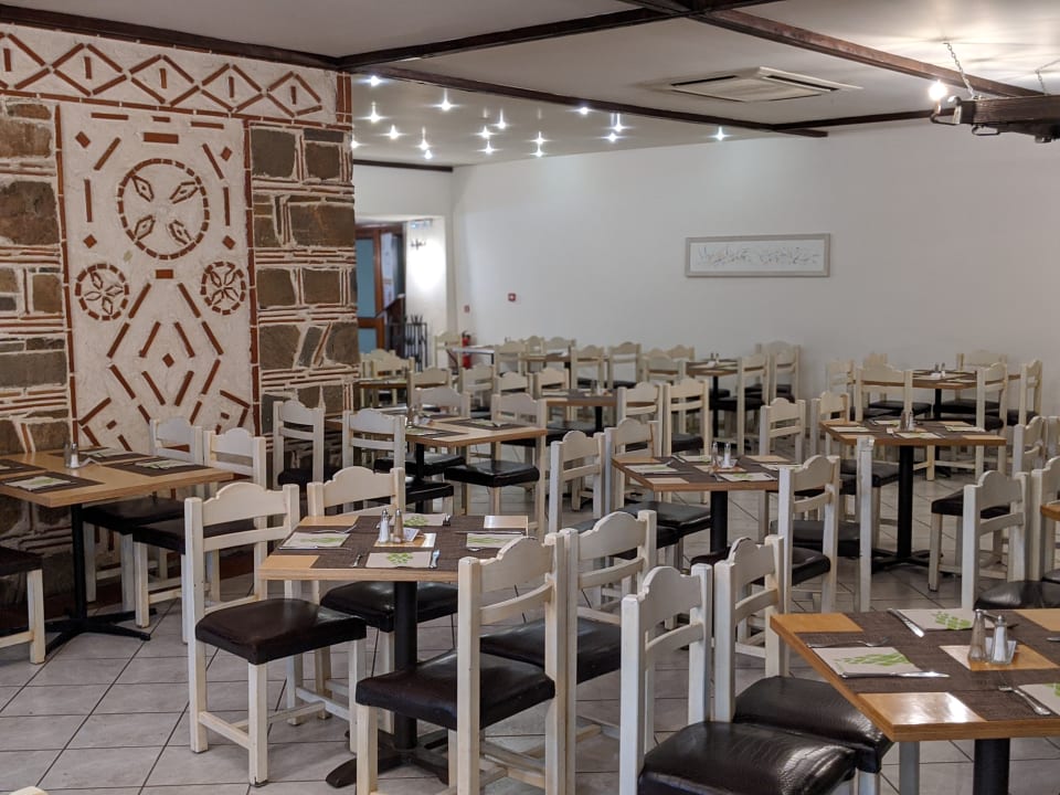 Gastro Apollonia Beach Resort & Spa