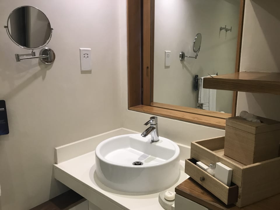 Zimmer Radisson Blu Poste Lafayette Resort & Spa - Adults only