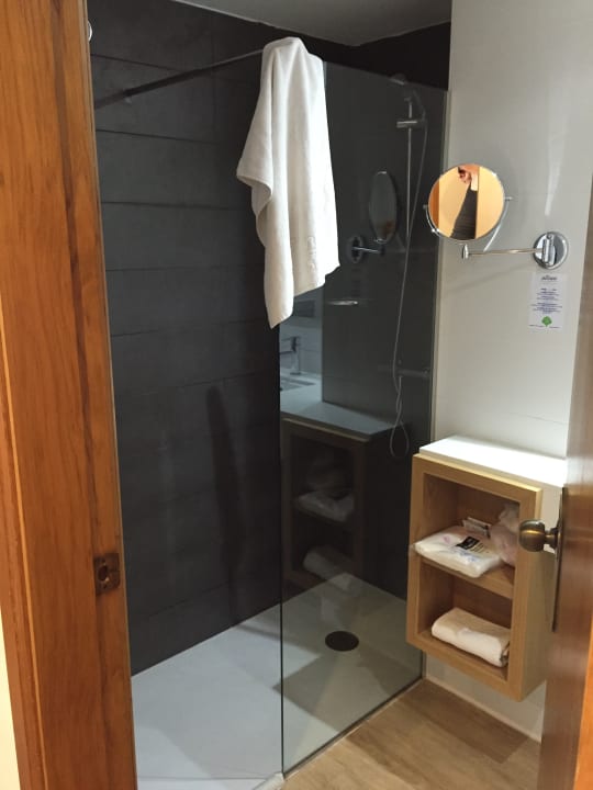 Zimmer Hotel Mariant Park