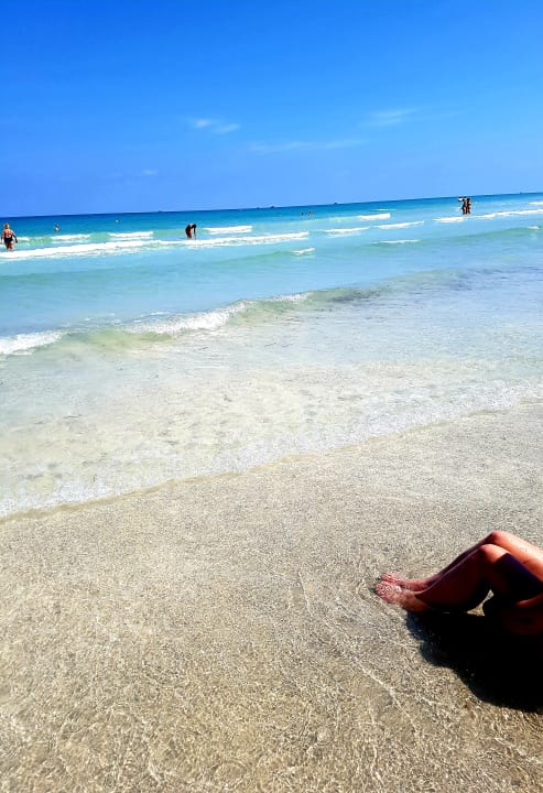 Strand Radisson Blu Palace Resort & Thalasso Djerba