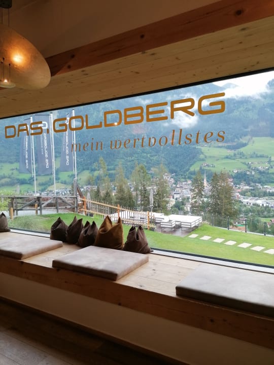 Sport & Freizeit Das.Goldberg