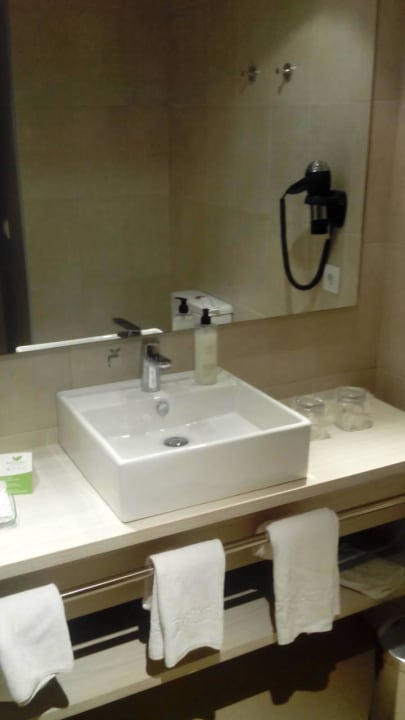 Bad Protur Safari Park Aparthotel