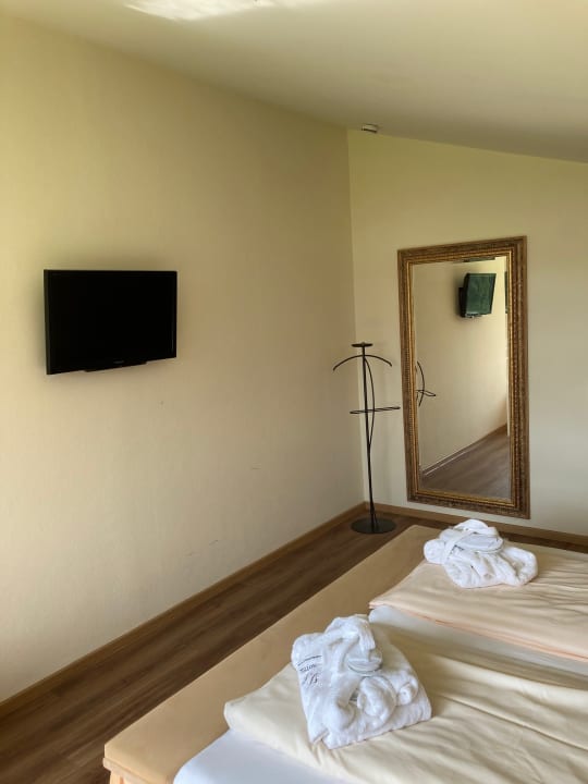 Zimmer Hotel Gut Feuerschwendt