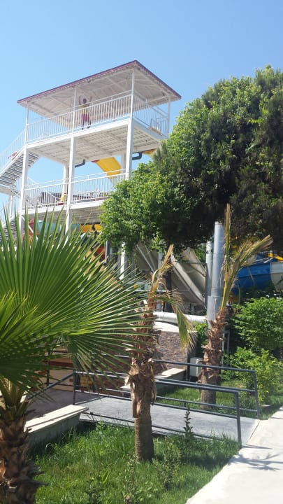 Sport & Freizeit Mira Meridia Beach Hotel