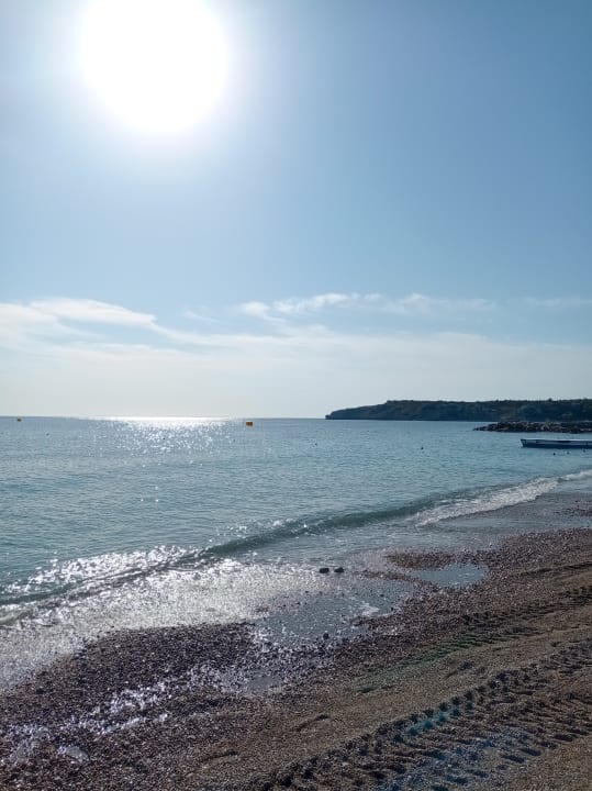Strand Atlantica Mikri Poli Rhodes