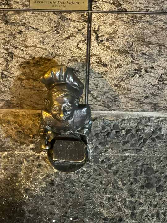 Sonstiges DoubleTree by Hilton Hotel Wroclaw