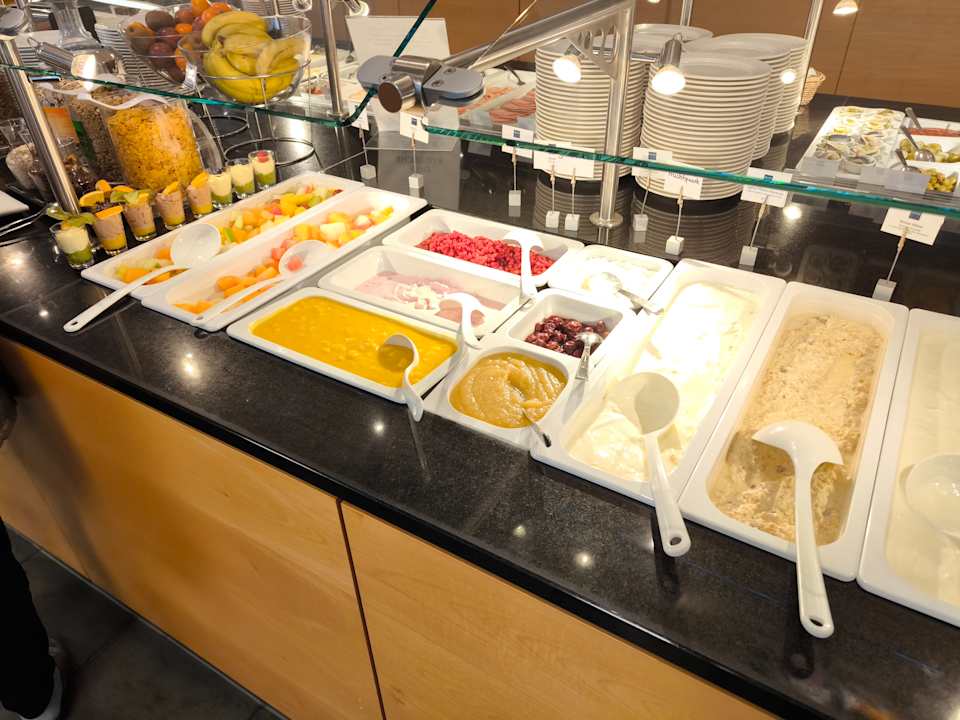 Gastro Dorint Hotel Dresden