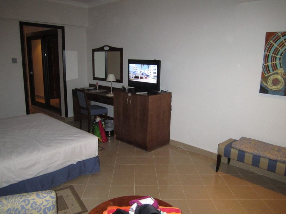 Zimmer Stella Garden Resort & Spa, Makadi Bay