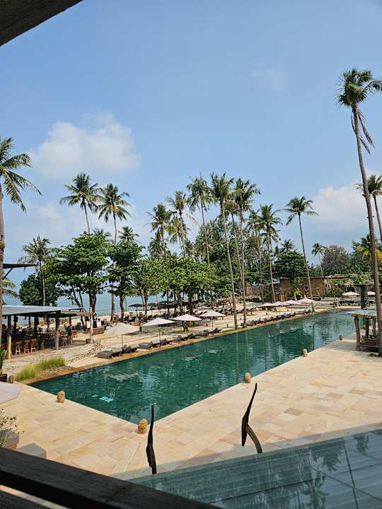 Pool Dinso Resort & Villas Ko Chang, Vignette Collection by IHG