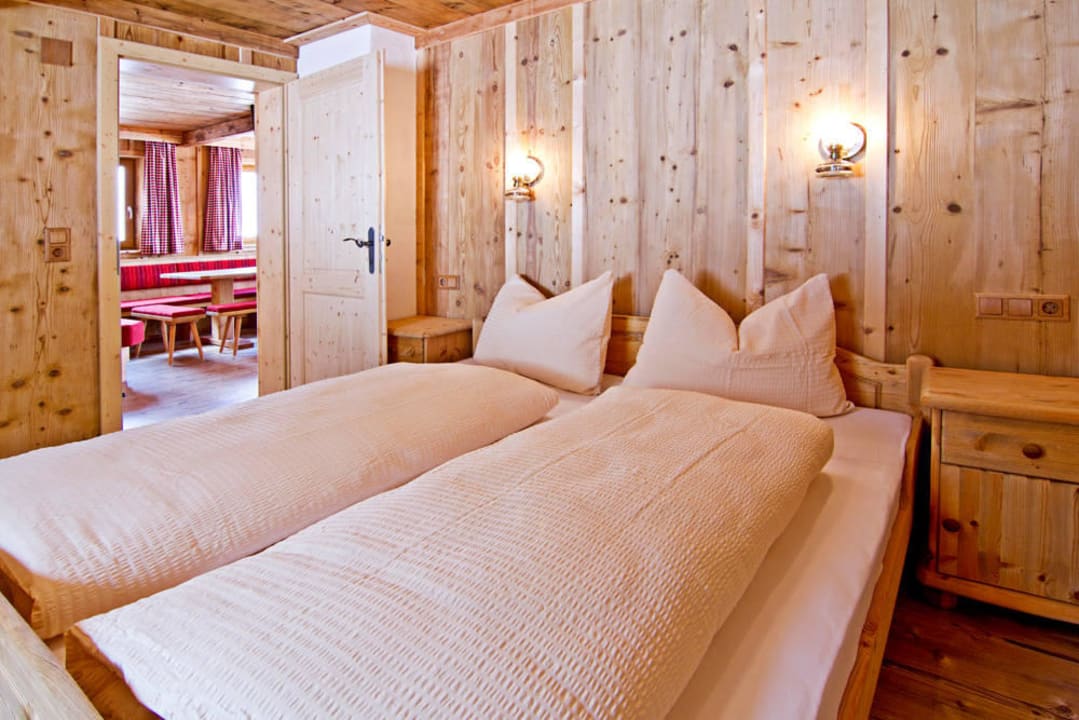 Fewo Ferienhütte Feldishof