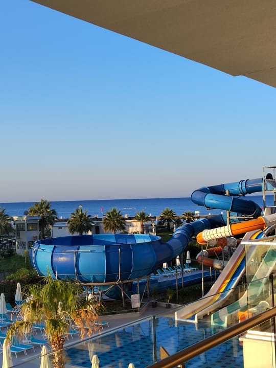 Sport & Freizeit Diamond De Luxe Hotel & Spa