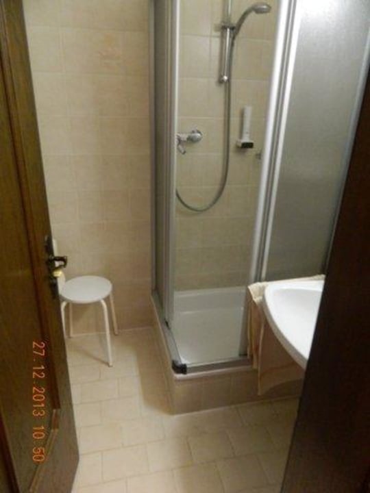 Das Bad Hotel Sattlerwirt
