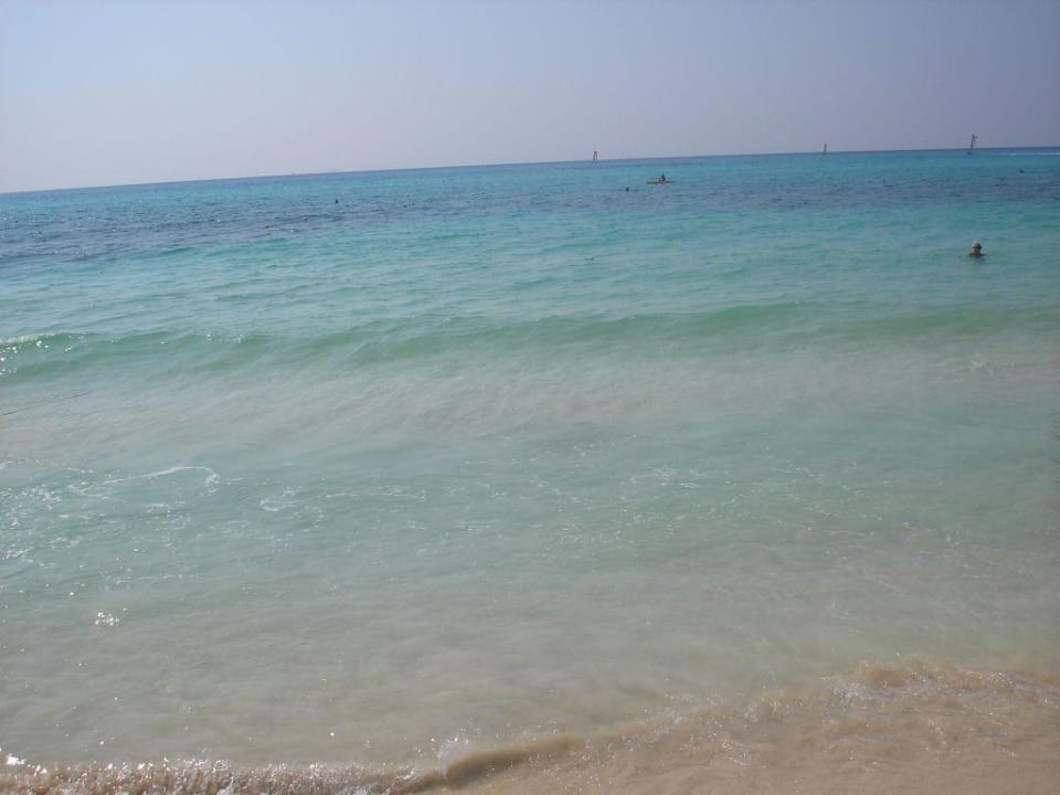 Das Meer Hotel Riu Palace Riviera Maya