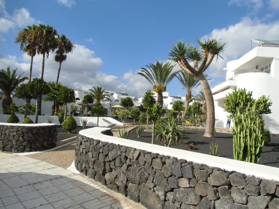 Hotelanlage Hotel Floresta