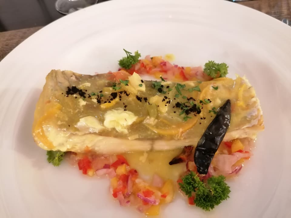 Gastro AluaVillage Fuerteventura