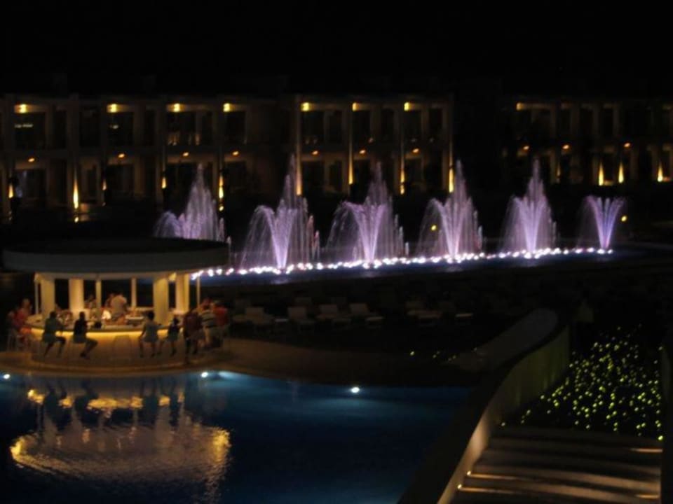 Fontanny Princess Andriana Resort & Spa