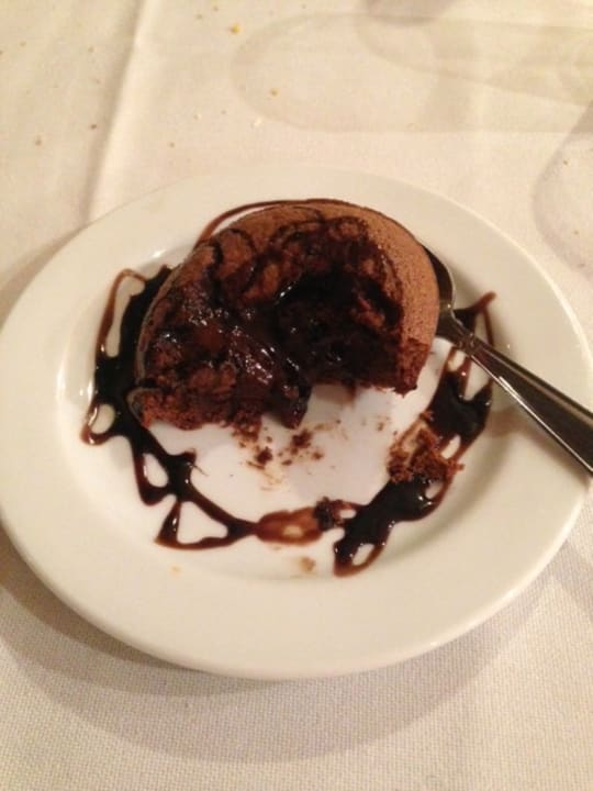 Gastro Hotel Les Trois Palmiers