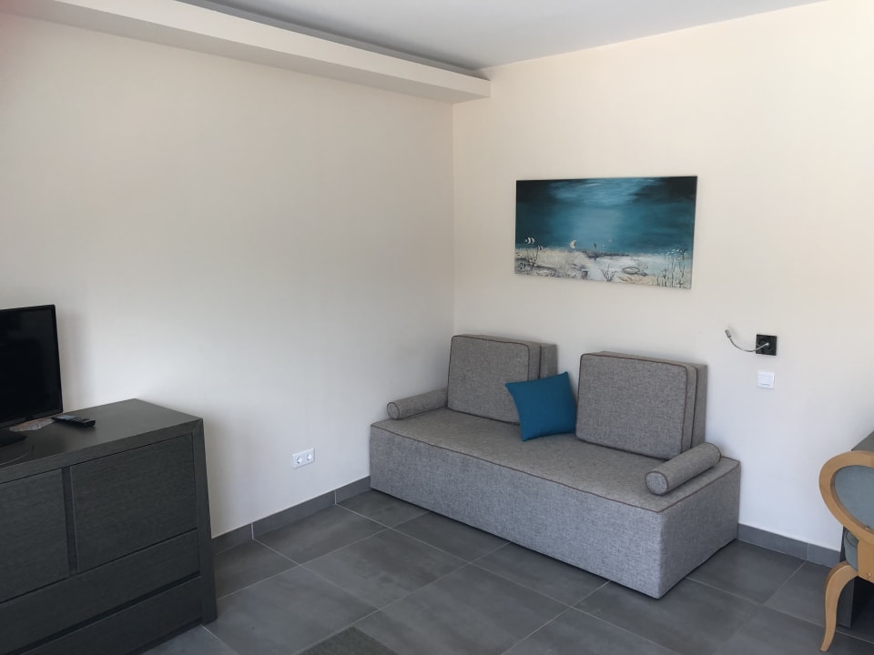Zimmer Alea Hotel & Suites