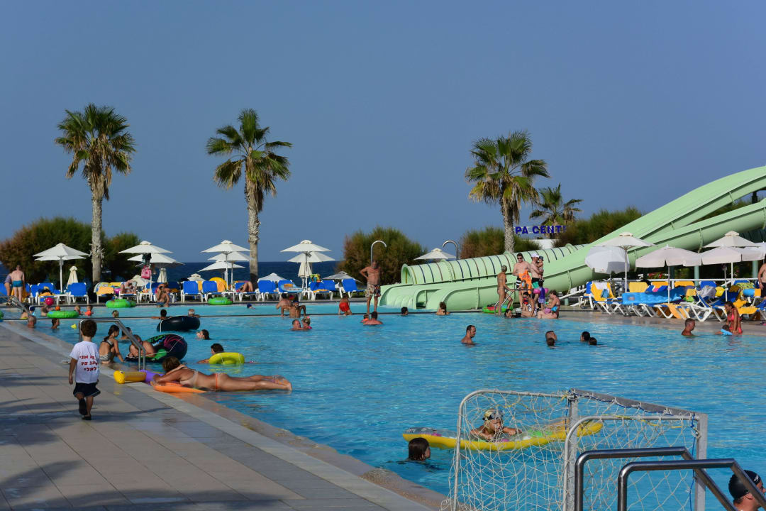 Lyttos Beach Hotel Lyttos Beach Hotel