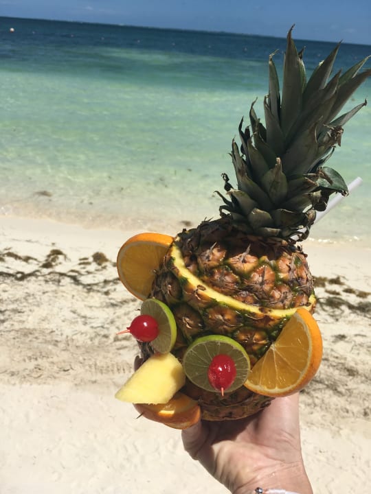 Gastro Temptation Cancun Resort - Adults only