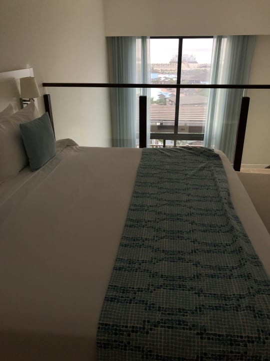 Zimmer Meliá Laguna Beach