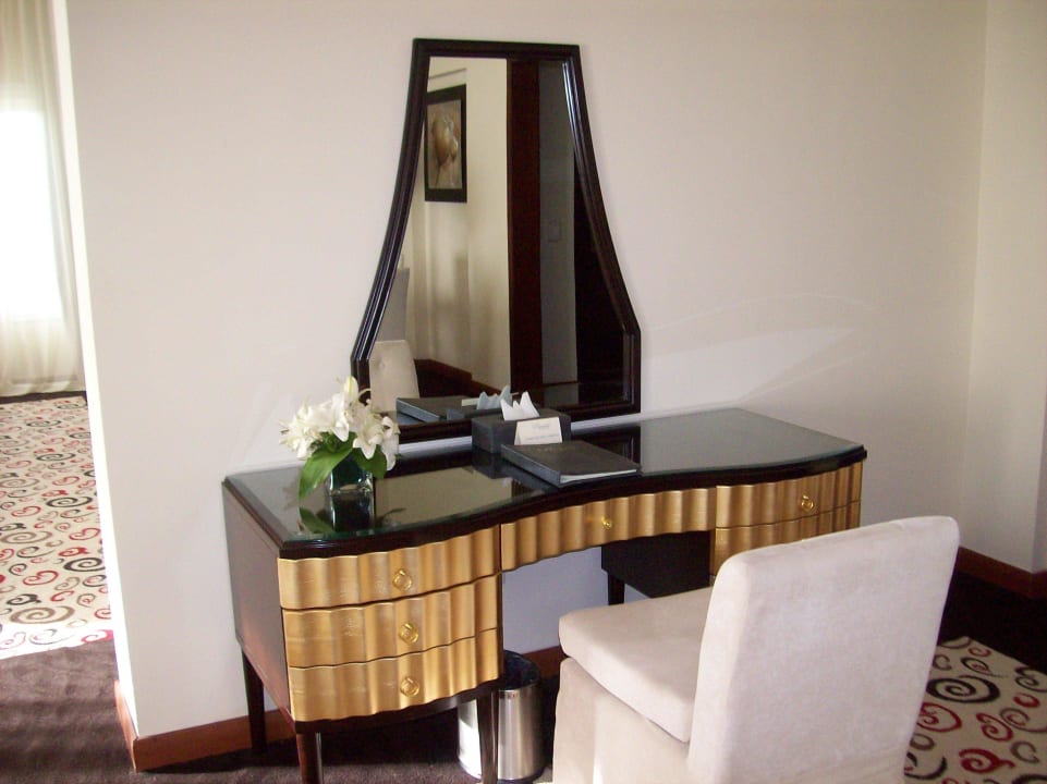 Frisiertisch Premier Le Reve Hotel & Spa