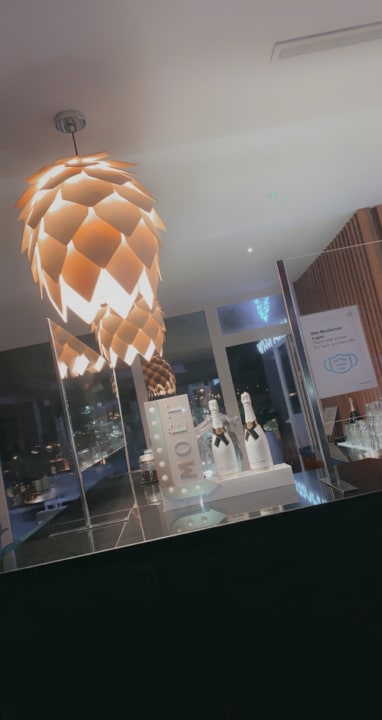 Gastro ROBINSON JANDIA PLAYA