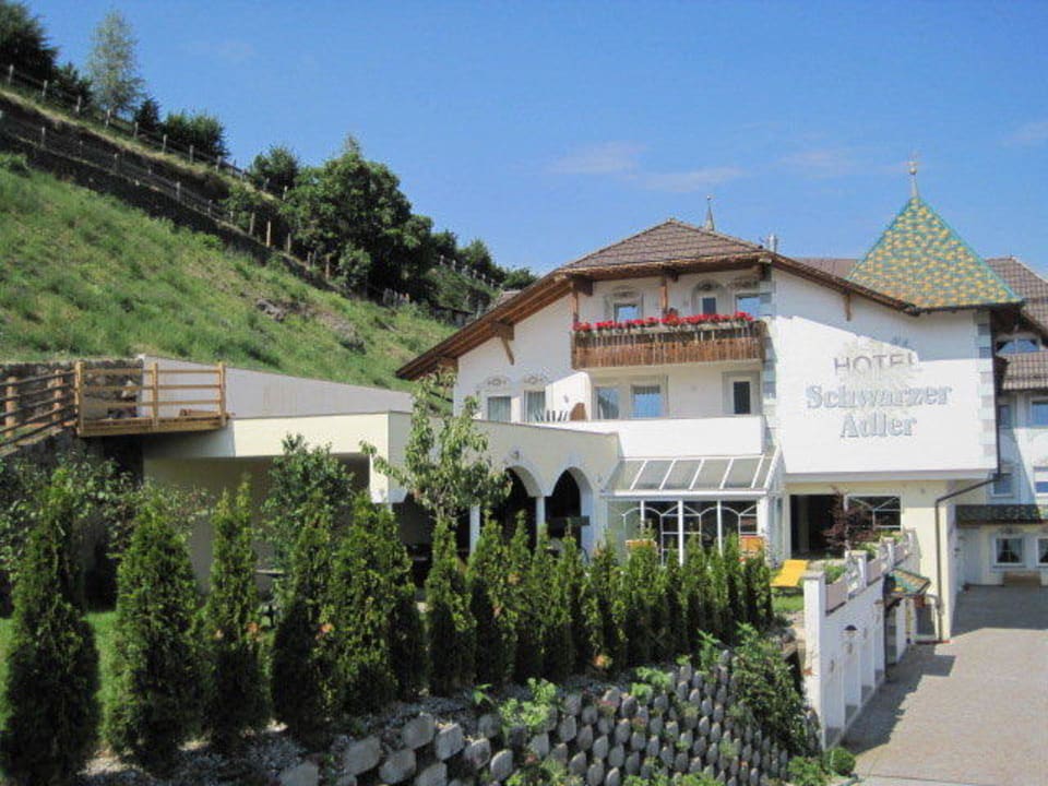 Sonnenhotel Adler Sonnenhotel Adler