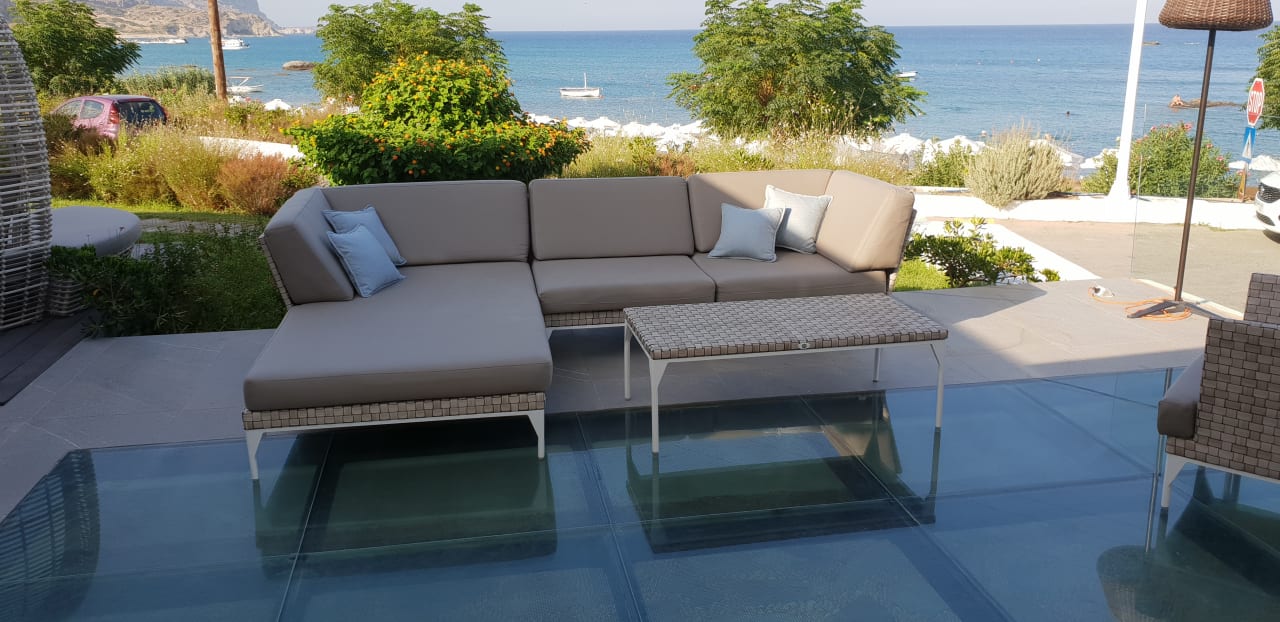 Sonstiges alltoura Club Hotel Porto Angeli Beach Resort