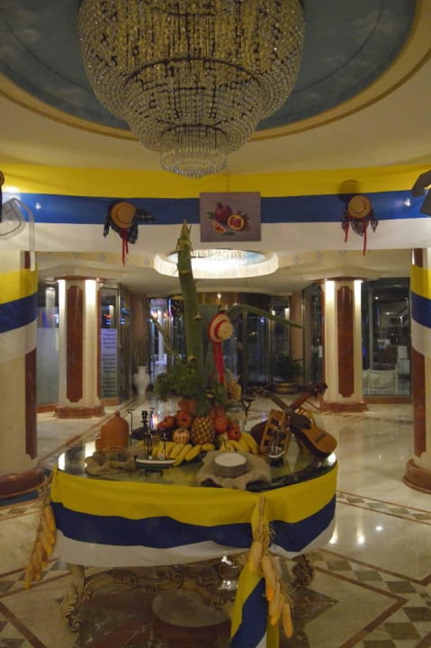 Tag der Kanaren Corallium Dunamar by Lopesan Hotels