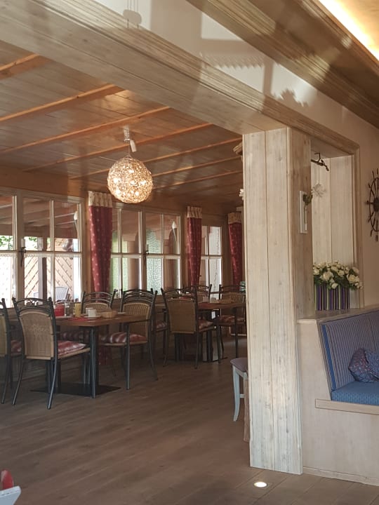 Gastro Hotel Anneliese