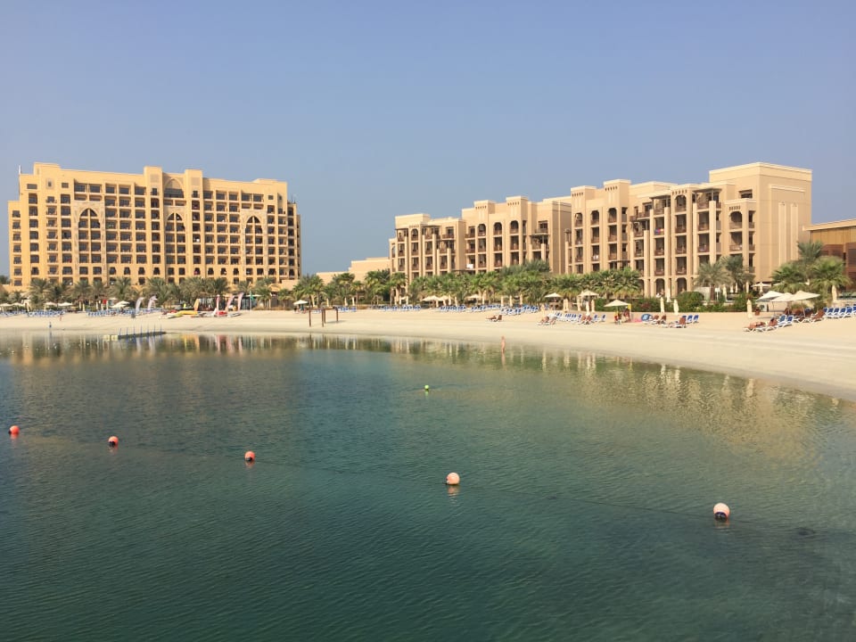 Strand DoubleTree by Hilton Resort & Spa Marjan Island