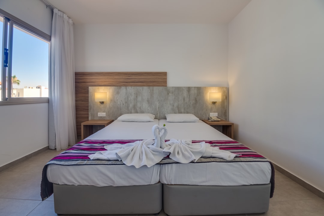 Zimmer Aqua Sol Water Park Resort