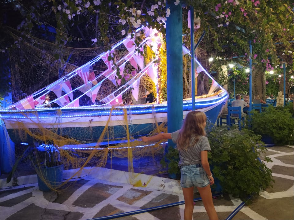 Sonstiges Maritimo Beach Hotel