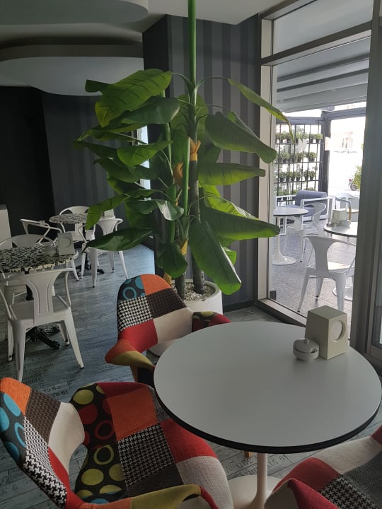 Patisserie  Sunprime C-Lounge