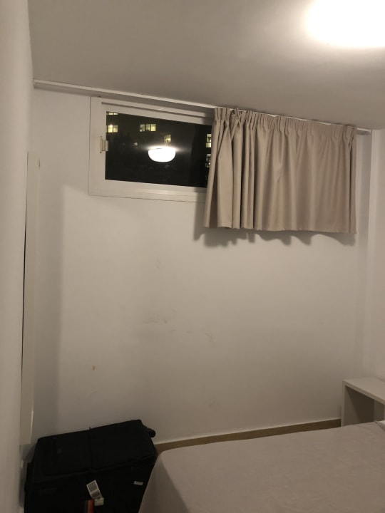 Zimmer BJ Apartamentos Club Sa Coma