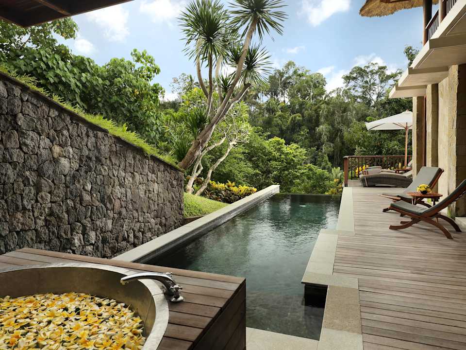 Sonstiges Maya Ubud Resort & Spa Bali