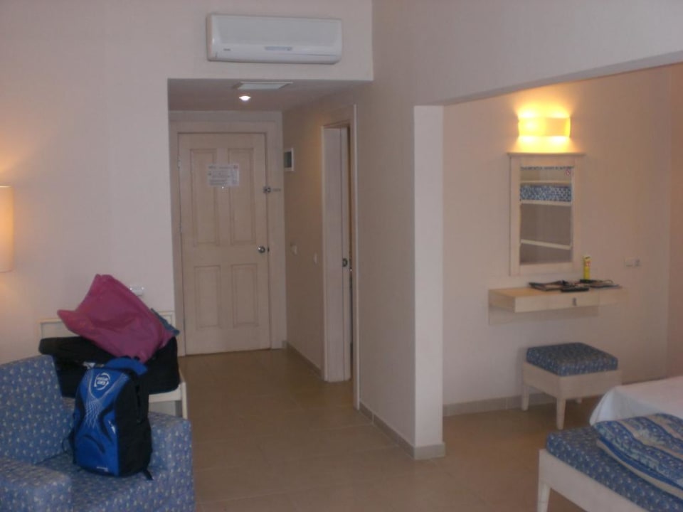 Zimmer Ephesia Holiday Beach Club