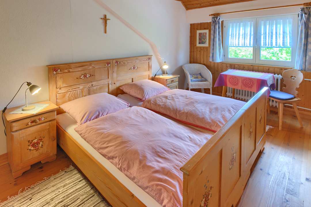 Zimmer Bauernhof Itzenwaldhof