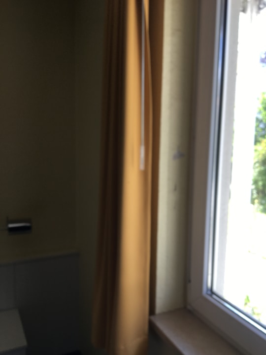 Zimmer Scope Hotel Dresden Airport