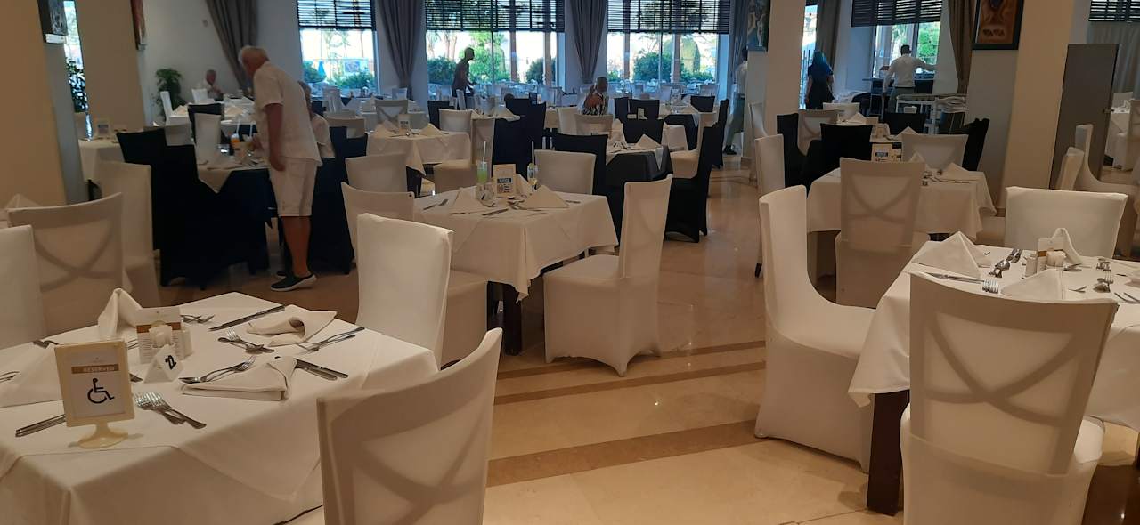 Gastro Cleopatra Luxury Resort Makadi Bay