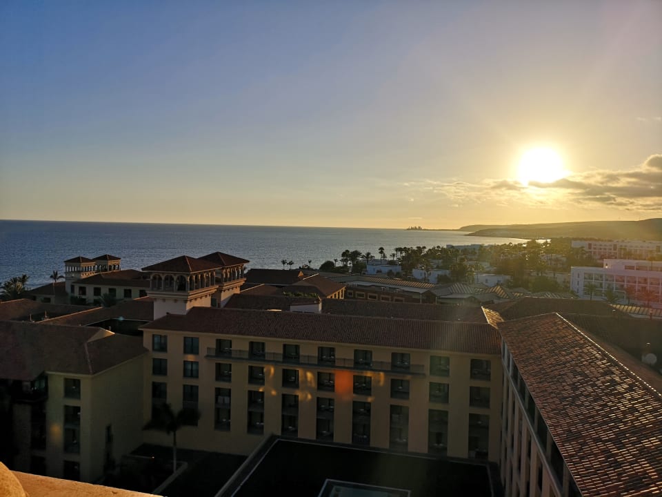 Ausblick Lopesan Costa Meloneras, Resort & Spa