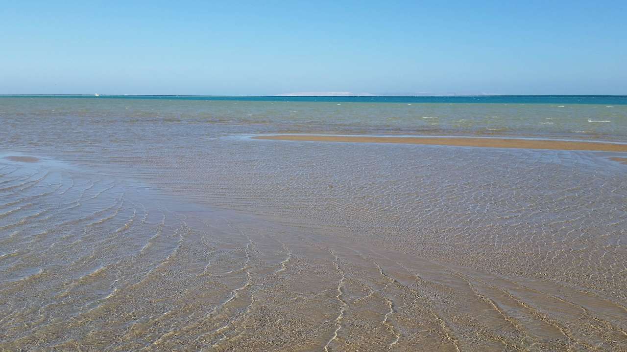 Club Paradisio Hotel El Gouna Club Paradisio El Gouna, Red Sea