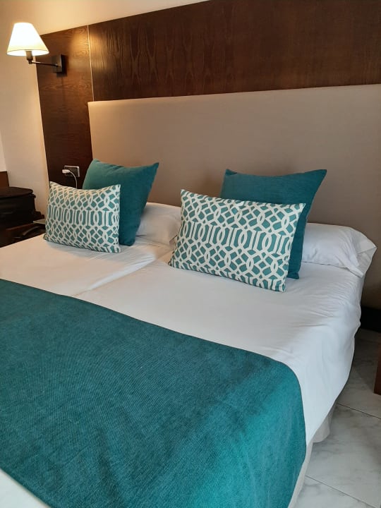 Zimmer Bahía de Alcúdia Hotel & Spa