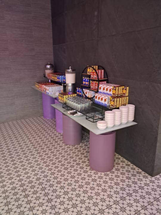 Gastro Planet Hollywood Cancun Adult Scene by Royalton, An Autograph Collection All-Inclusive Resort - Adults Only