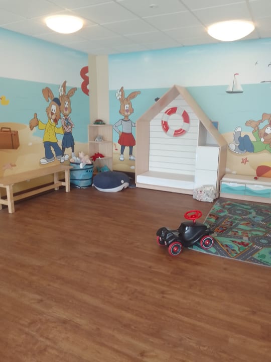 Sonstiges Ferienwohnungen Ferienpark Weissenhäuser Strand