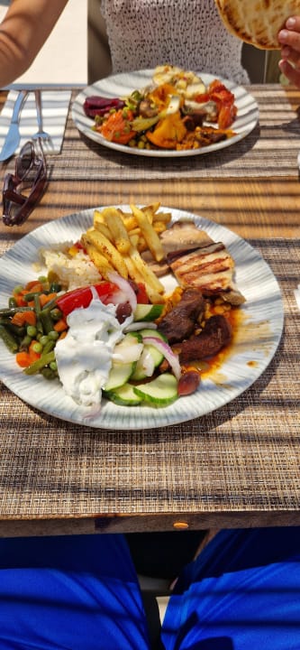 Gastro The Costa Lindia Blue Star - Adults only
